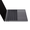 Moshi ClearGuard MB - Nakładka na klawiaturę MacBook 12 / MacBook Pro 13 bez Touch Bar (US layout)