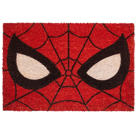 Spiderman - rohožka (40 x 60 cm)