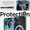 Spigen Ultra Hybrid MagSafe - pouzdro pro iPhone 14 Plus (bílé)
