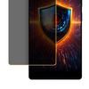 3mk Silky Matt Privacy - Matt adatvédelmi fólia Samsung Galaxy S25 Ultra készülékhez