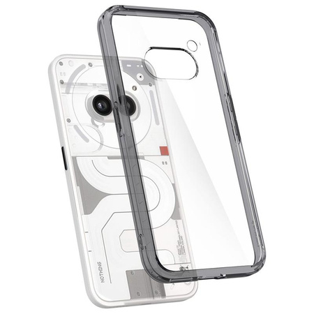 Spigen Ultra Hybrid - Case for Nothing Phone 2a / 2a Plus(Space Crystal)