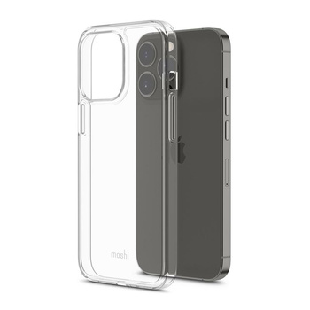 Moshi iGlaze XT - iPhone 13 Pro tok (kristálytiszta)