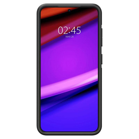 Spigen Core Armor - pouzdro pro Samsung Galaxy S24 (matně černé)