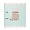 Pusheen - Foodie collection binder (2 rings)