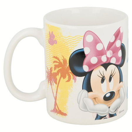 Minnie Mouse - Tasse en céramique 325 ml