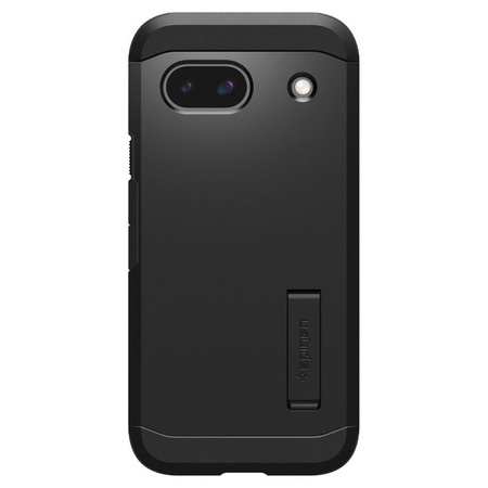 Spigen Tough Armor - pouzdro pro Google Pixel 8A (černé)
