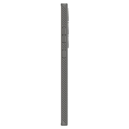 Spigen Liquid Air - pouzdro pro Samsung Galaxy S24 Ultra (Granite Grey)