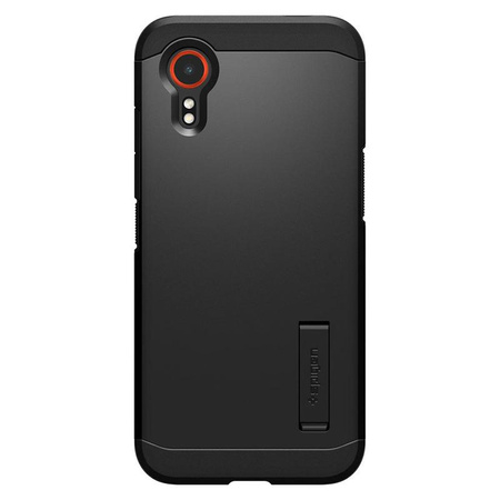 Spigen Tough Armor - Case for Samsung Galaxy XCover 7 (Black)