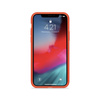 Crong Color Cover - iPhone 11 Pro Case (Red)