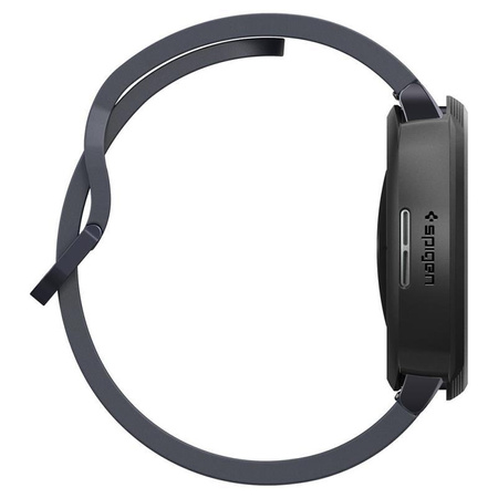 Spigen Liquid Air - Case for Samsung Galaxy Watch 7 44 mm (Matte Black)