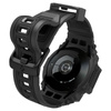 Spigen Rugged Armor Pro - řemínek + pouzdro pro Samsung Galaxy Watch 7 44 mm (matně černé)