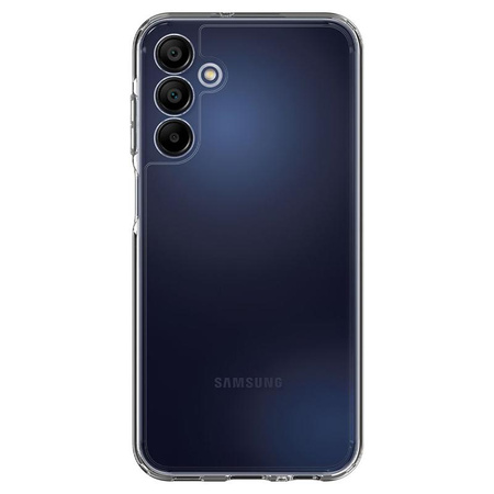 Spigen Ultra Hybrid - tok Samsung Galaxy A15 4G/5G (átlátszó)