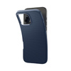 Spigen Liquid Air - Coque pour iPhone 16 Pro Max (Bleu marine)