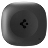 Spigen TagMe Bluetooth Tracker - Ortungsgerät für Schlüssel, Rucksack, Tasche Apple Find My (Schwarz)