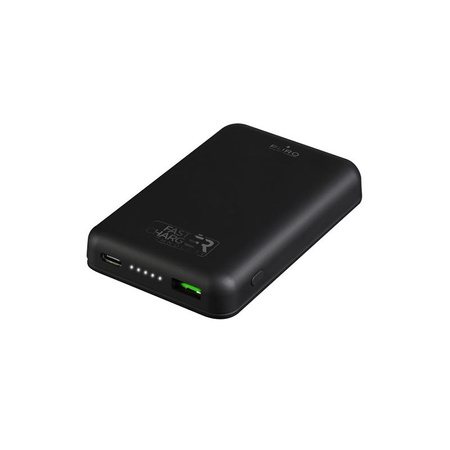 Puro PowerMag Power Bank - 5000mAh MagSafe induction power bank