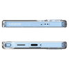 Spigen Liquid Crystal - Etui pour Samsung Galaxy S25 Ultra (Transparent)
