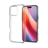 Spigen Liquid Crystal Glitter - Case for iPhone 16 Pro Max (Transparent)