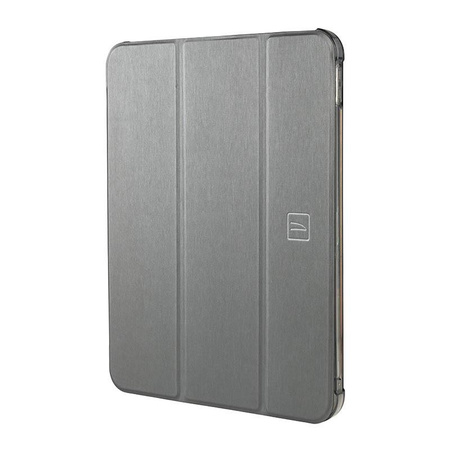 Tucano Satin Case for iPad 11" (2025) / iPad 10.9" (2022) (Space Grey)