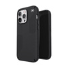 Speck Presidio2 Grip - Antypoślizgowe etui iPhone 13 Pro (Black / Black / White)