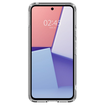 Spigen Ultra Hybrid - pouzdro pro Google Pixel 8 (průhledné)