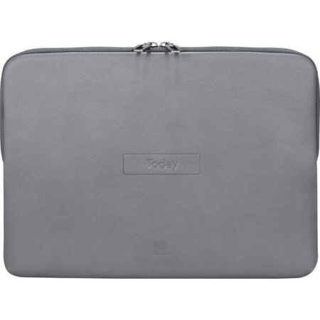 Tucano Today - MacBook Pro 16" / Laptop 15.6" Hülle (grau)
