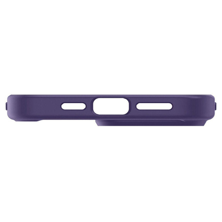 Spigen Ultra Hybrid - pouzdro pro iPhone 14 Pro Max (fialové)
