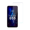 3mk HardGlass - Tvrzené sklo pro Motorola Moto G55 5G