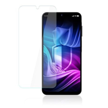 3mk Silky Matt Pro - Matná ochranná fólie pro Samsung Galaxy A16 4G/5G