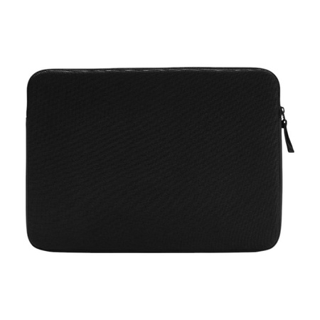 A. eset.R.C. Hüvely - zsebes borítás MacBook Pro 16" (M4/M3/M2/M1/2024-2021) (Fekete)