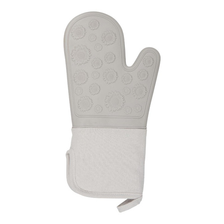 Alpina - Oven glove and pot rest set