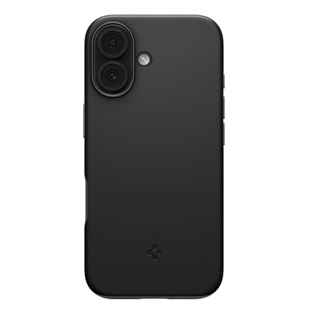 Spigen Thin Fit Mag MagSafe - Pouzdro pro iPhone 17 (Black)