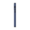 Speck Presidio2 Pro - pouzdro pro iPhone 12 / iPhone 12 Pro s povrchovou úpravou MICROBAN (Coastal Blue/Stormblue)