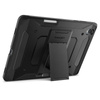Pouzdro Spigen Tough Armor Pro pro Samsung Galaxy Tab S11 11" (černé)