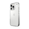 Speck Presidio Perfect-Clear - iPhone 16 Pro Tasche (Klar)