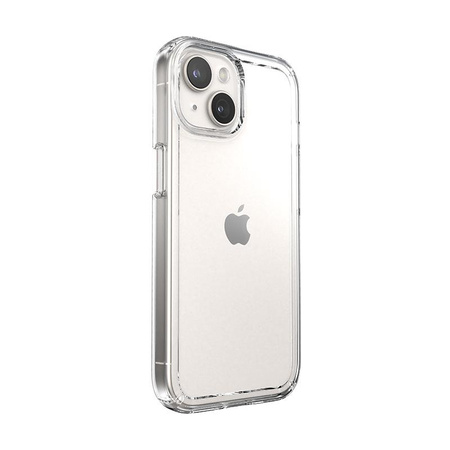 Speck Gemshell - Hülle für iPhone 16e / iPhone 15 / iPhone 14 / iPhone 13 (Clear)