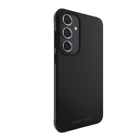 Case-Mate Tough Black - Étui pour Samsung Galaxy S24+ (Noir)