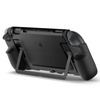Spigen Dual Grip – Hülle für Nintendo Switch 2 (Schwarz)