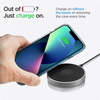 Spigen Liquid Crystal - pouzdro pro iPhone 13 (průhledné)
