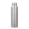 Quokka Solid - Thermoflasche aus Edelstahl 630 ml (Stahl)