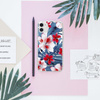 Crong Flower Case - Coque pour iPhone 11 (motif 03)