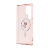 Karl Lagerfeld IML Choupette MagSafe - Samsung Galaxy S24 Ultra Case (pink)
