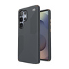 Speck Presidio2 Grip Magnet - Samsung Galaxy S25 Ultra MagSafe Case (Charcoal Grey/Cool Bronze/White)