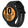 Spigen Liquid Air - Case for Samsung Galaxy Watch 4 / 5 40 mm (Black)