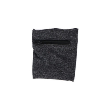 Dunlop - Sport-Armband (Schwarz)