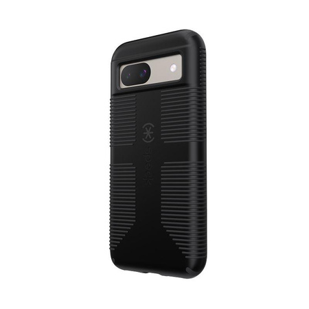Étui Speck ImpactHero Grip - Étui Google Pixel 8A (noir)