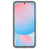 Spigen Liquid Crystal Glitter - Gehäuse für Samsung Galaxy S24 FE (Transparent)