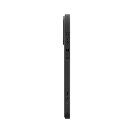 Spigen Core Armor Mag MagSafe - Hülle für iPhone 16 Pro (Matte Black)