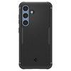 Spigen Core Armor MagSafe - Case for Samsung Galaxy S25 (Matte Black)