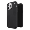 Speck Presidio2 Grip - Antypoślizgowe etui iPhone 13 Pro Max /  iPhone 12 Pro Max (Black)