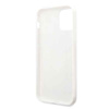 Guess Marble - iPhone 11 Case (white)